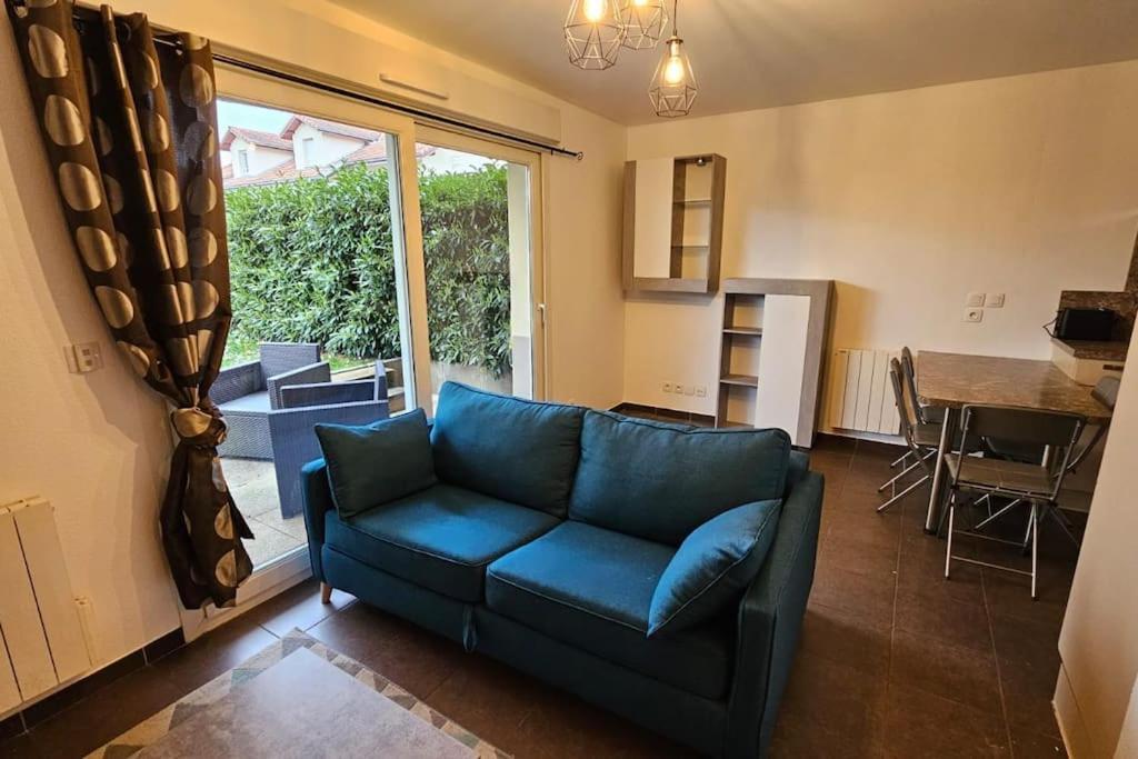Appartement L'Orthogo à Thonon-les-Bains Extérieur photo