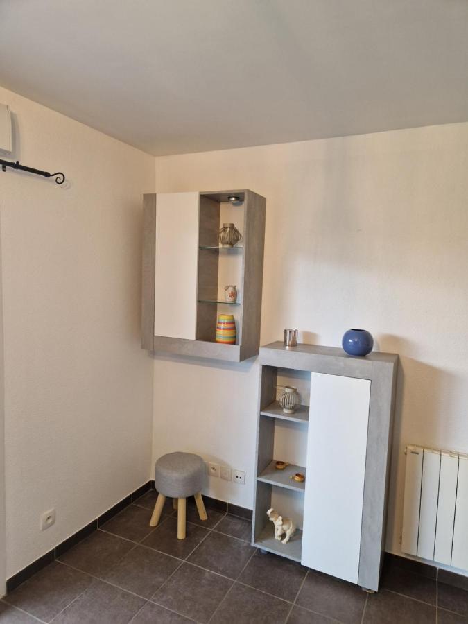 Appartement L'Orthogo à Thonon-les-Bains Extérieur photo