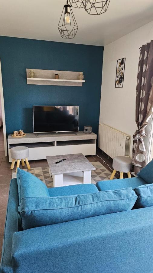 Appartement L'Orthogo à Thonon-les-Bains Extérieur photo