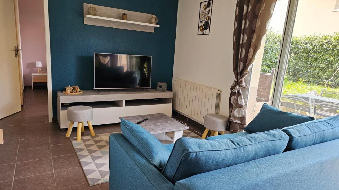Appartement L'Orthogo à Thonon-les-Bains Extérieur photo
