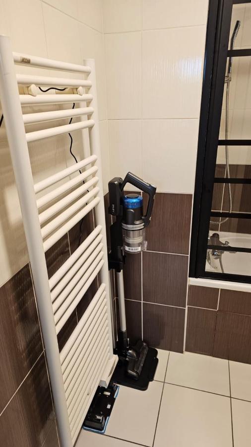 Appartement L'Orthogo à Thonon-les-Bains Extérieur photo