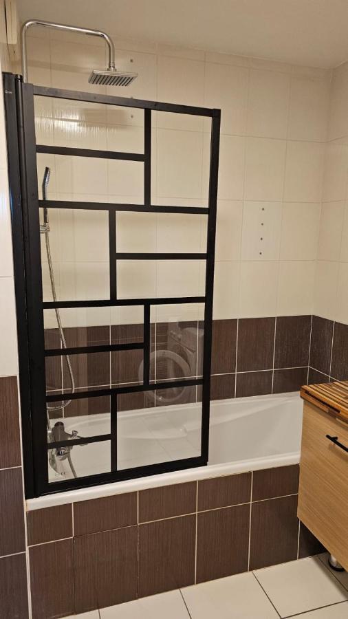 Appartement L'Orthogo à Thonon-les-Bains Extérieur photo